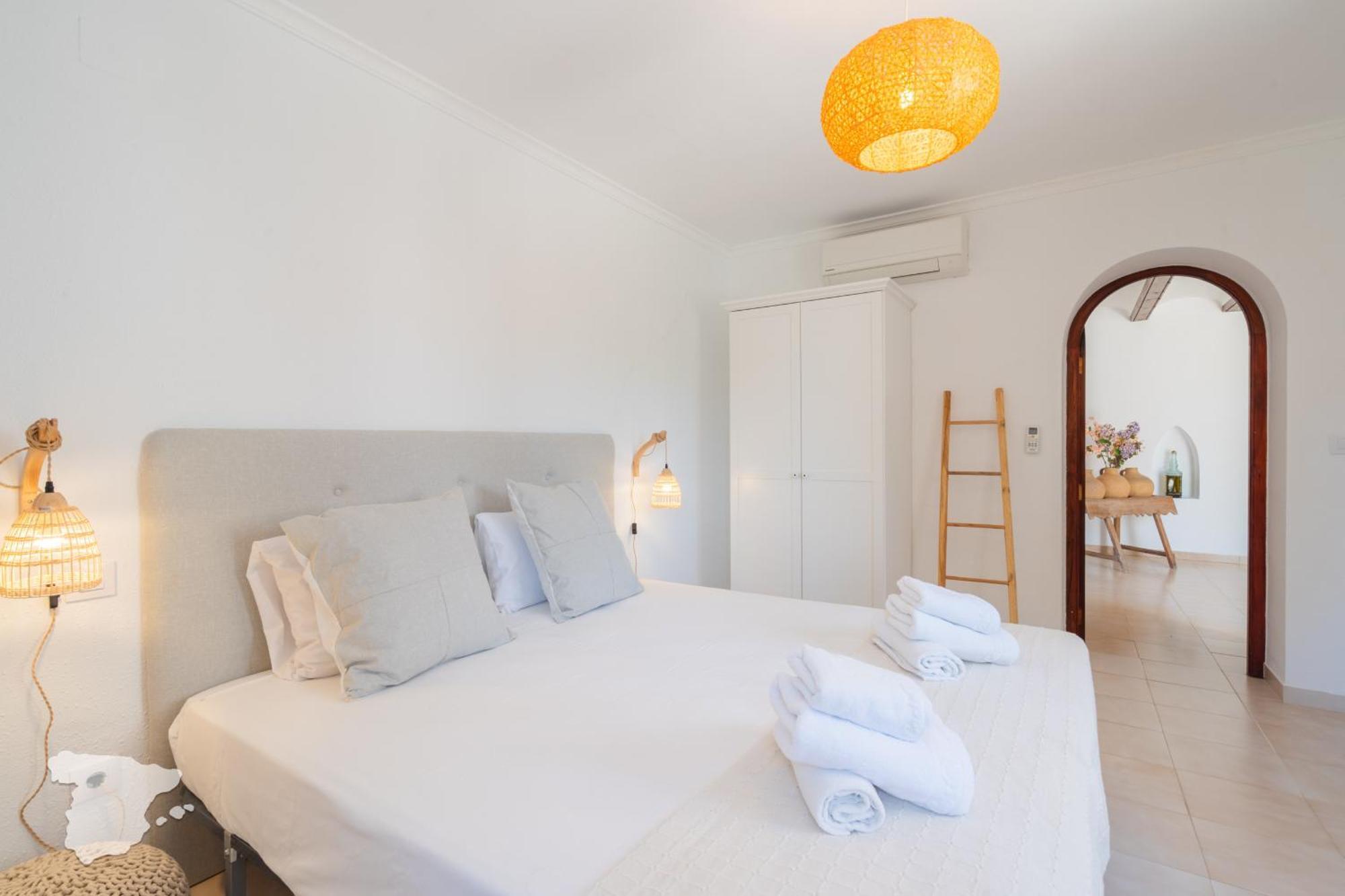 Villa Casa Bellisimo Benissa Esterno foto